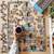 Puzzle - gopura - 500 pieces - 2d jigsaw puzzle