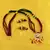 Moti Mala Mangalsutra With Earing