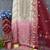 Rani heavy organza suit 