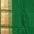 Green muniya pure touch silk saree