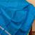 Beetroot purple silk saree with silk mark certified