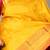 Yellow and pink pattu saree with silk mark certified