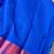 Aqua blue kanjivaram silk saree with silk mark certified