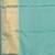 Pastel pink and blue soft silk saree
