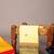 Cream pure kanchi cotton saree