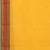 Yellow and red kanchi cotton saree