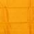 Mustard yellow temple border silk saree