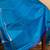 Tawny brown silk saree with silk mark certified
