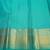Purple silk saree with silk mark certified