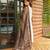 White Floral Embroidered Off V-Neck Pure Cotton Kurta With Trouser &Dupatta