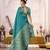Royal Radiance Roop Silk Saree with Exquisite Zari Weaving