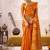 Royal Radiance Roop Silk Blend Saree with Exquisite Zari Weaving