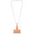 Pure copper tirupati balaji lord venkateshwara pendant for men women