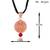 Pure copper faux moonga vedic astrology mangal grah dosh raksha kawach
