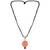 Pure copper faux moonga vedic astrology mangal grah dosh raksha kawach