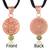 Pure copper cats eye vedic astrology ketu grah dosh raksha kawach
