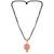 Pure copper cats eye vedic astrology ketu grah dosh raksha kawach