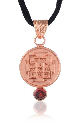 copper hessonite gomed vedic astrology ketu grah dosh raksha kawach
