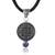 silver neelam stone vedic astrology shani grah dosh raksha kawach