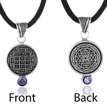 silver neelam stone vedic astrology shani grah dosh raksha kawach 2