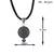 silver neelam stone vedic astrology shani grah dosh raksha kawach