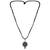 silver neelam stone vedic astrology shani grah dosh raksha kawach