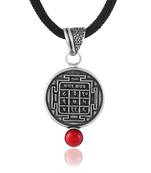 silver faux munga vedic astrology mangal grah dosh raksha kawach