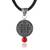 silver faux munga vedic astrology mangal grah dosh raksha kawach