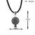 silver hessonite gomed vedic astrology rahu grah dosh raksha kawach