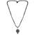 silver hessonite gomed vedic astrology rahu grah dosh raksha kawach