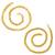 Brass 24kt 1 gram thick and solid bracelet for men