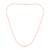 Pure copper chain for men women