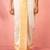 Mens cream viscose dhoti screen print ethnic - navratri traditional wear