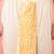 Mens cream viscose dhoti screen print ethnic - navratri traditional wear