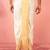 Mens cream viscose dhoti screen print ethnic - navratri traditional wear