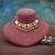 Rani color matte gold necklace set