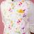 men's cream silk blend nehru jacket kurta pyjama set - festive wedding wear