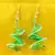 Hand Made Earing