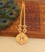 Temple kerala style necklace