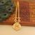 Temple kerala style necklace
