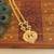 Temple kerala style necklace