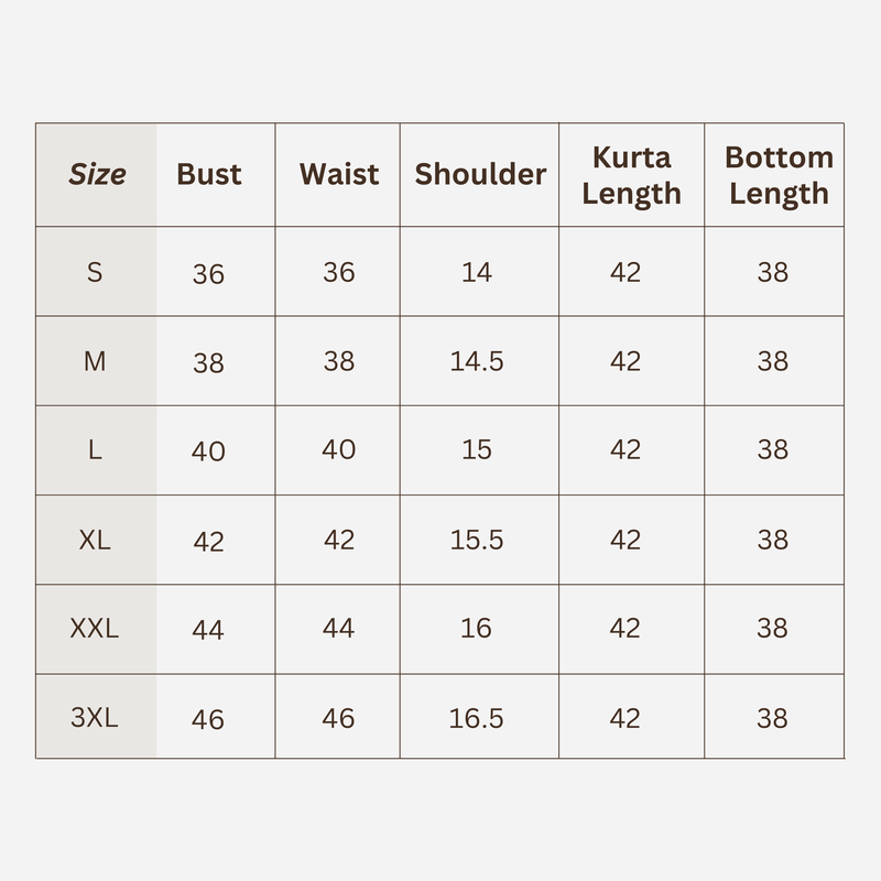 Aaysa floral embroidered pink v-neck pure cotton a-line kurta with trouser & dupatta