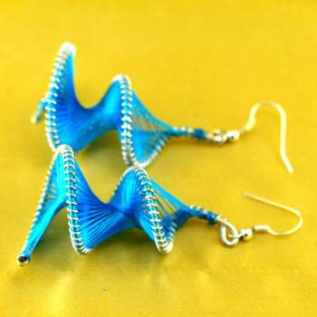 Hand Made Earing 2