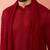 Complete maroon kurta set with pant and dupatta - 3 piece traditional festive ensemble