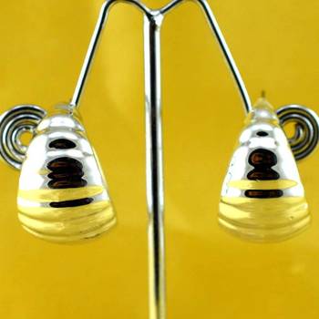 Hand Made Earing 1