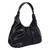 Veronly soft pleated shoulder bag