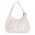 Veronly soft pleated shoulder bag