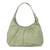 Veronly soft pleated shoulder bag