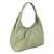 Veronly soft pleated shoulder bag