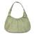 Veronly soft pleated shoulder bag